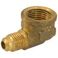 Jones Stephens F40061 5 8 Floor X 1 2 Fip 90 Elbow