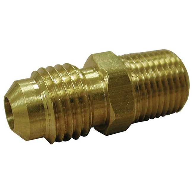 Jones Stephens F40063 1 4 Floor X 1 8 Mip Half Union