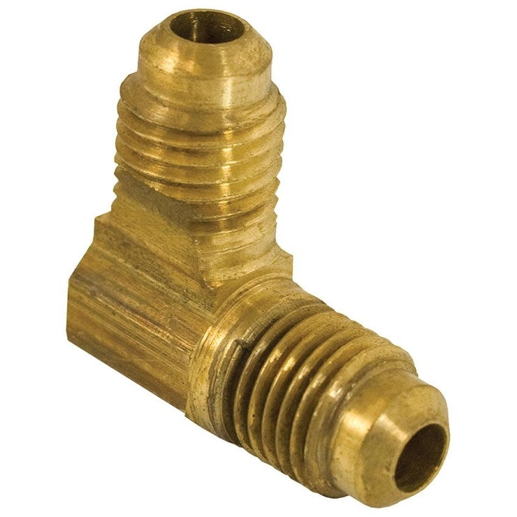 Jones Stephens F40081 5 8 Metal Floor 45 Elbow