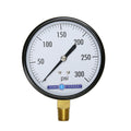 Jones Stephens G62300 3 1 2 300 Psi Pressure Gauge