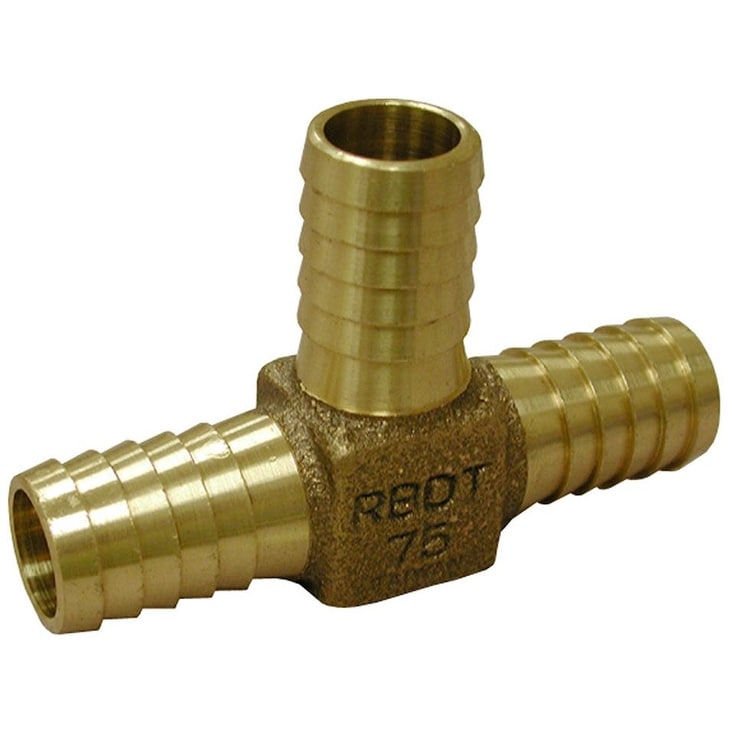 Jones Stephens I13022Lf 1 Bronze Insert Tee