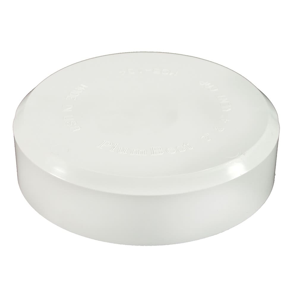 Jones Stephens M05134 Cvr Flt Top Vent Cap