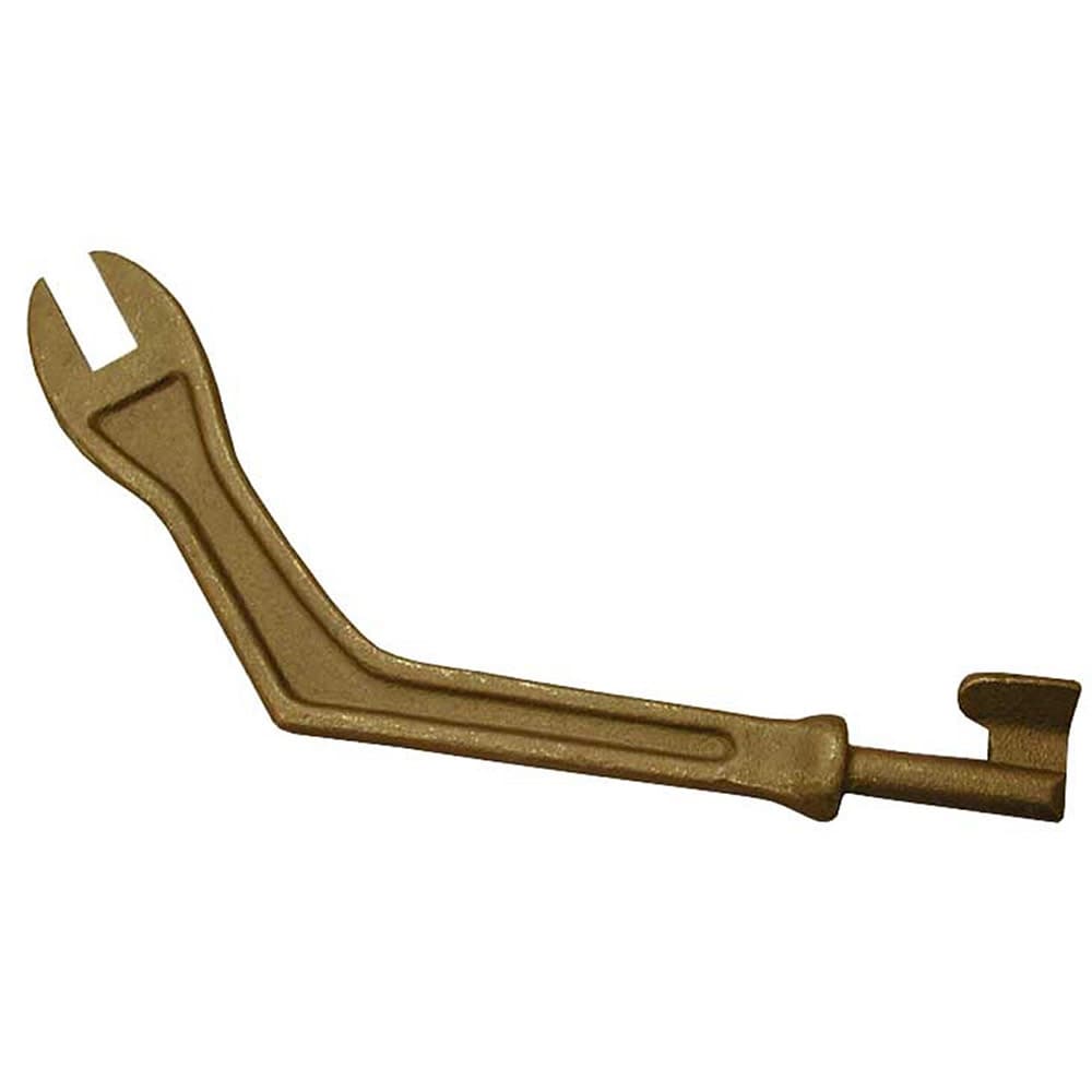 Jones Stephens M07002 Comb Wrench Key