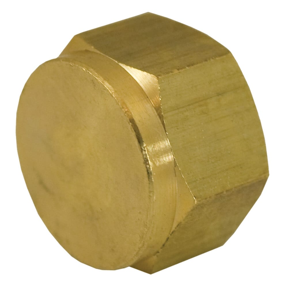 Jones Stephens P10082 1 8 Pipe Cap Yb108 2
