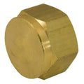 Jones Stephens P10088 1 2 Pipe Cap Yb108 8