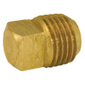 Jones Stephens P10092 1 8 Square Heavy Duty Pipe Plug Yb109 2