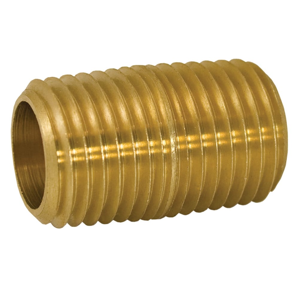 Jones Stephens P11206 3 8Xcl Pipe Nipple Yb112 6