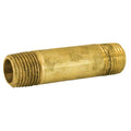 Jones Stephens P13632 3 8 X 2 Pipe Nipple Yb113 632