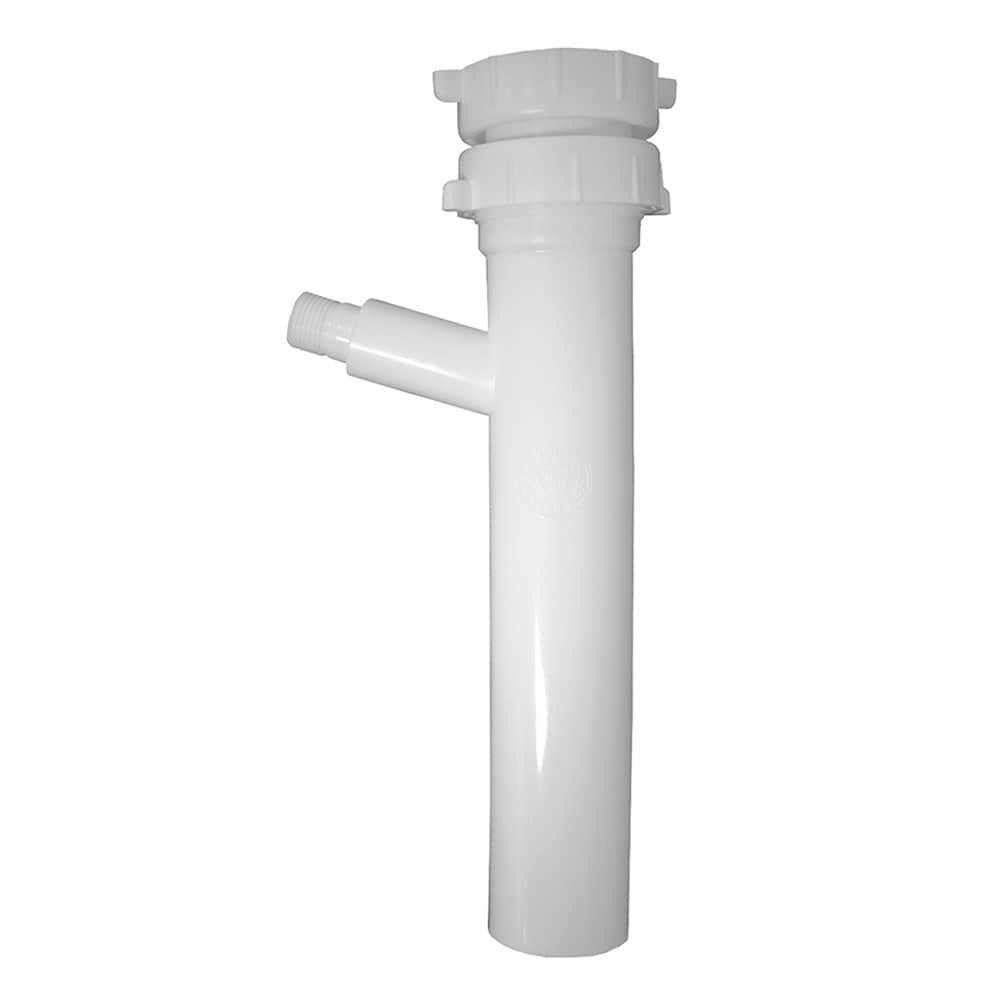 Jones Stephens P37013 1 1 2X8 Pvc Dc Dw Tlpc 1 2