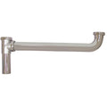 Jones Stephens P38028 1 1 2 Sj Eo Wst 20 Ga Chrome Plated
