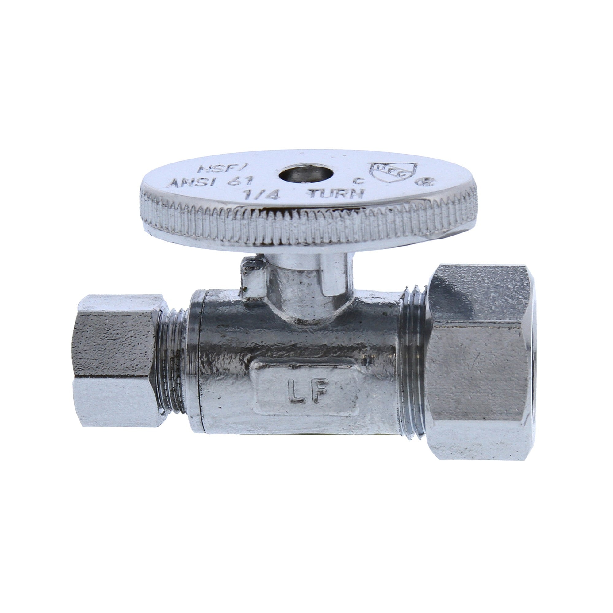 Jones Stephens S10313 Lead Law Compliant Not Certified 5 8 X 3 8 Od Qt
