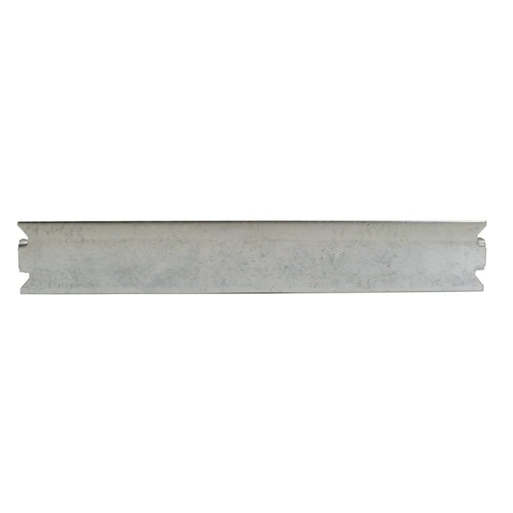 Jones Stephens S16012 1 1 2X12 16Ga Sn Stud Guard