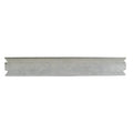 Jones Stephens S16018 1 1 2X18 16 Ga Sn Stud Guard