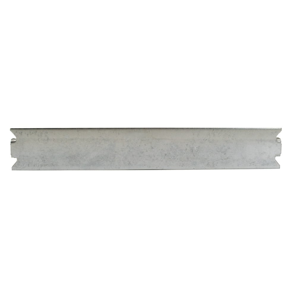 Jones Stephens S16018 1 1 2X18 16 Ga Sn Stud Guard