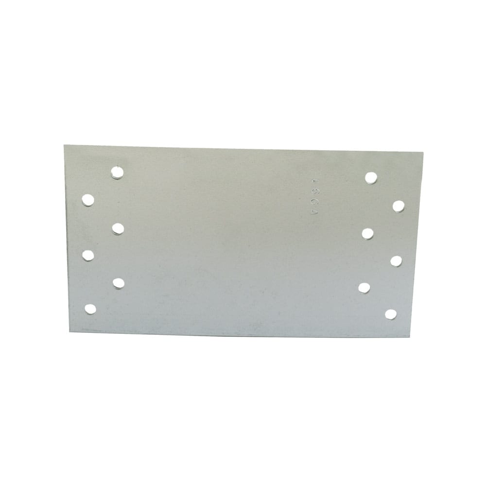 Jones Stephens S163566 3 1 2 X 6 16 Ga Stud Gaurd