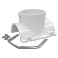 Jones Stephens S26005 4X2 Pvc Sdl Tee Kit L Gskt