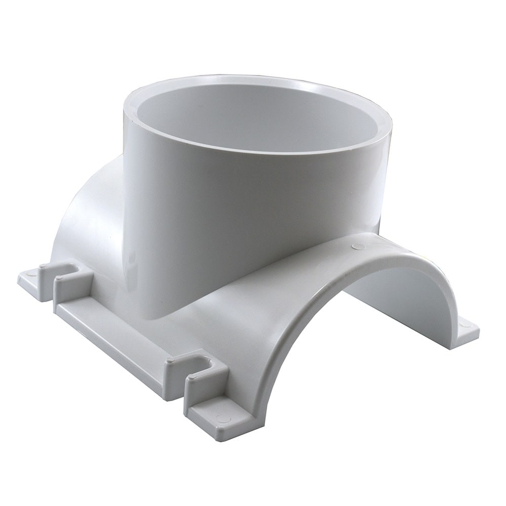 Jones Stephens S26014 3X2 Pvc Sdl Tee Only
