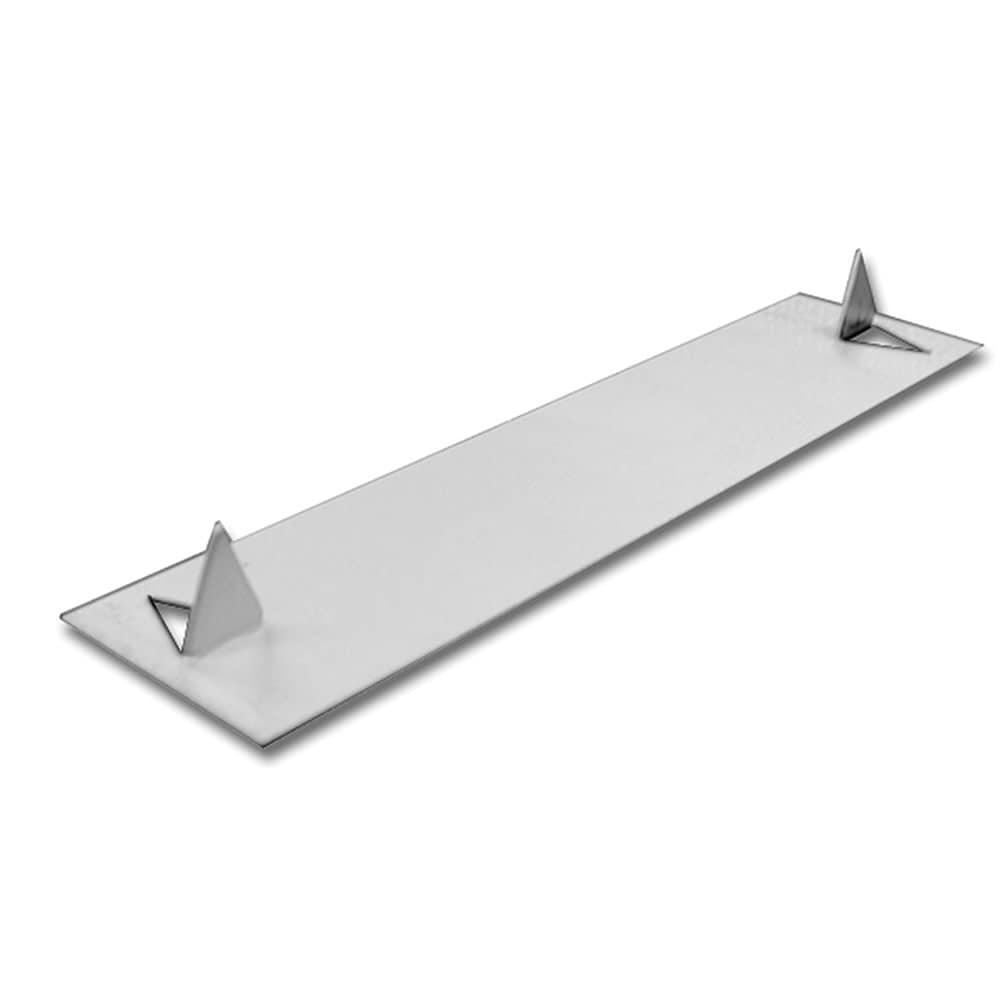 Jones Stephens S33007 1 1 2X6 16 Ga Interlckng Stud Guard