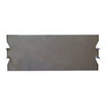 Jones Stephens S33036 2 X 5 Stud Protector 16 Ga