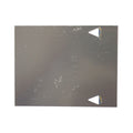 Jones Stephens S33037 4 X 5 Stud Protector 16 Ga