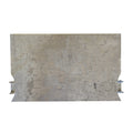 Jones Stephens S33039 3 X 5 16 Ga Self Nailed St