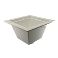 Jones Stephens S59003 3 Pvc Floor Sink Only