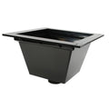 Jones Stephens S59402 2X3 Abs Pipe Fit Flr Sink