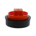 Jones Stephens T34300 3 T Cone Cleanout Repair Plugs