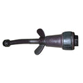 Jones Stephens T39004 4 Cast Iron Angle Pattern Test Plug