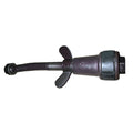 Jones Stephens T39008 8 Cast Iron Angle Pattern Test Plug