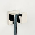 Jones Polished Nickel Towel Bar 18in