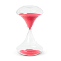 Jordan 45Min Art Deco Sand Timer