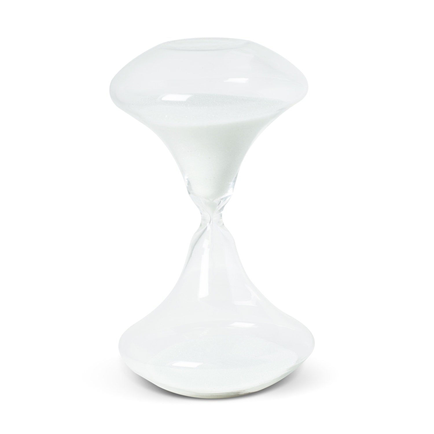 Jordan 45Min Art Deco Sand Timer