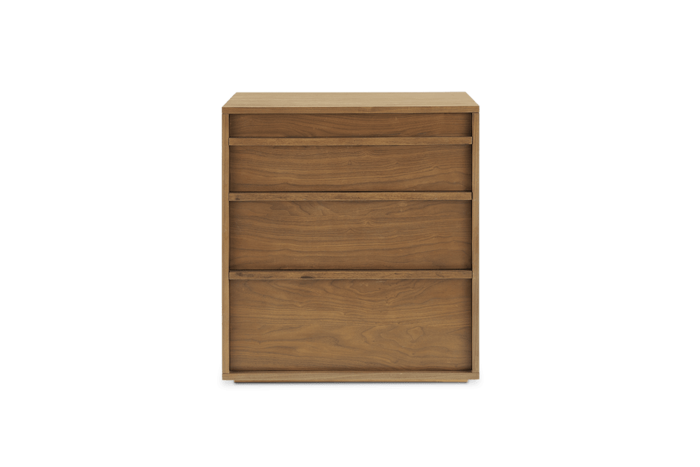 Joseph 3-Drawer Dresser