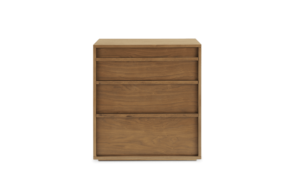 Joseph 3-Drawer Dresser