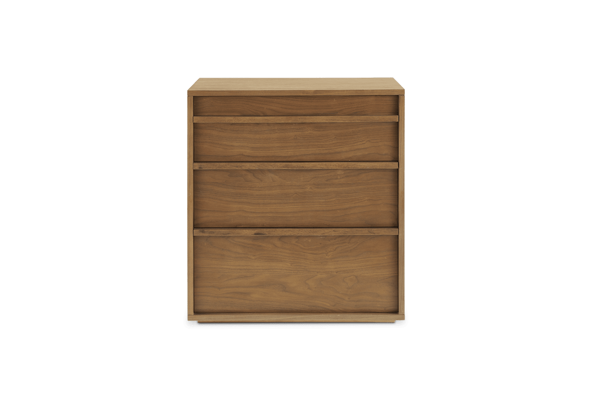 Joseph 3-Drawer Dresser