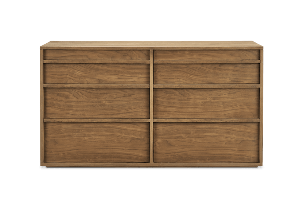 Joseph 6-Drawer Dresser