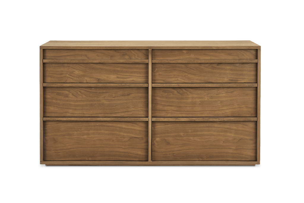 Joseph 6-Drawer Dresser