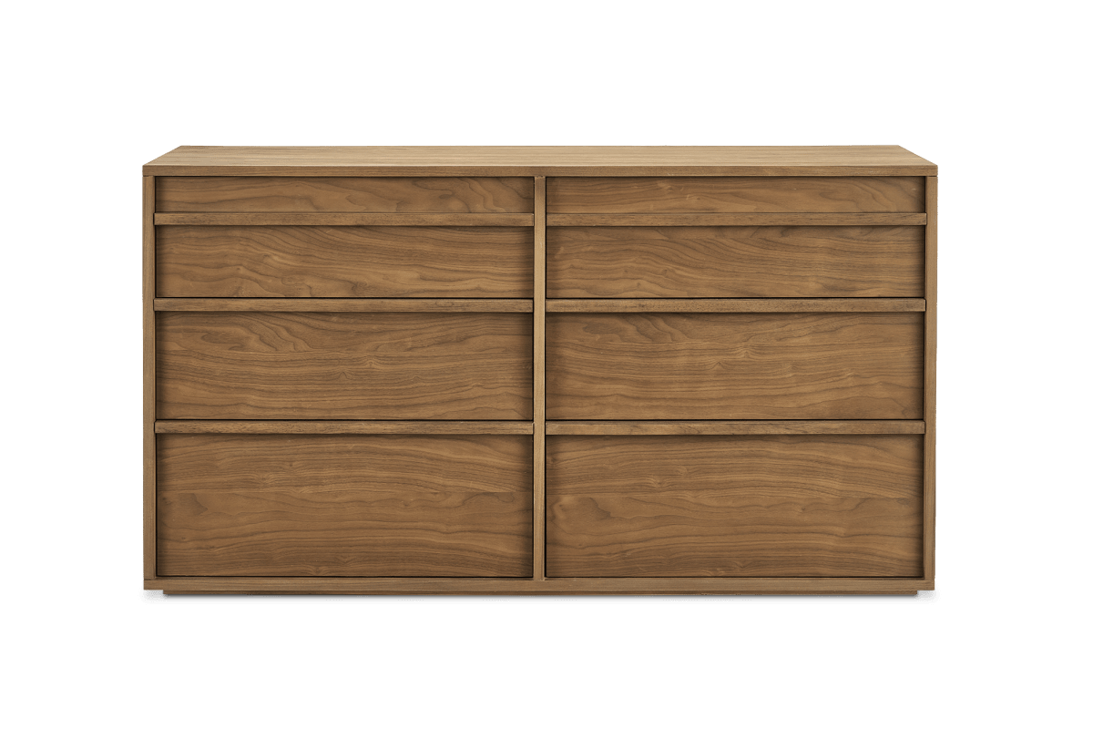 Joseph 6-Drawer Dresser