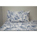 Josephine 400 Thread Count Cotton Sheet Set
