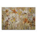 Jostle Gallery Wrapped Canvas