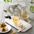 Spirits Stemless 19 Oz Wine Glass Set Of 4