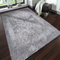 Jude Teal 8X10 Rug 8 X 10 Rectangle