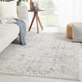 Juden Trellis Area Rug