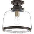 Judson Flush Mount