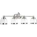 Judson Four Light Bath