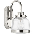 Judson One Light Bath