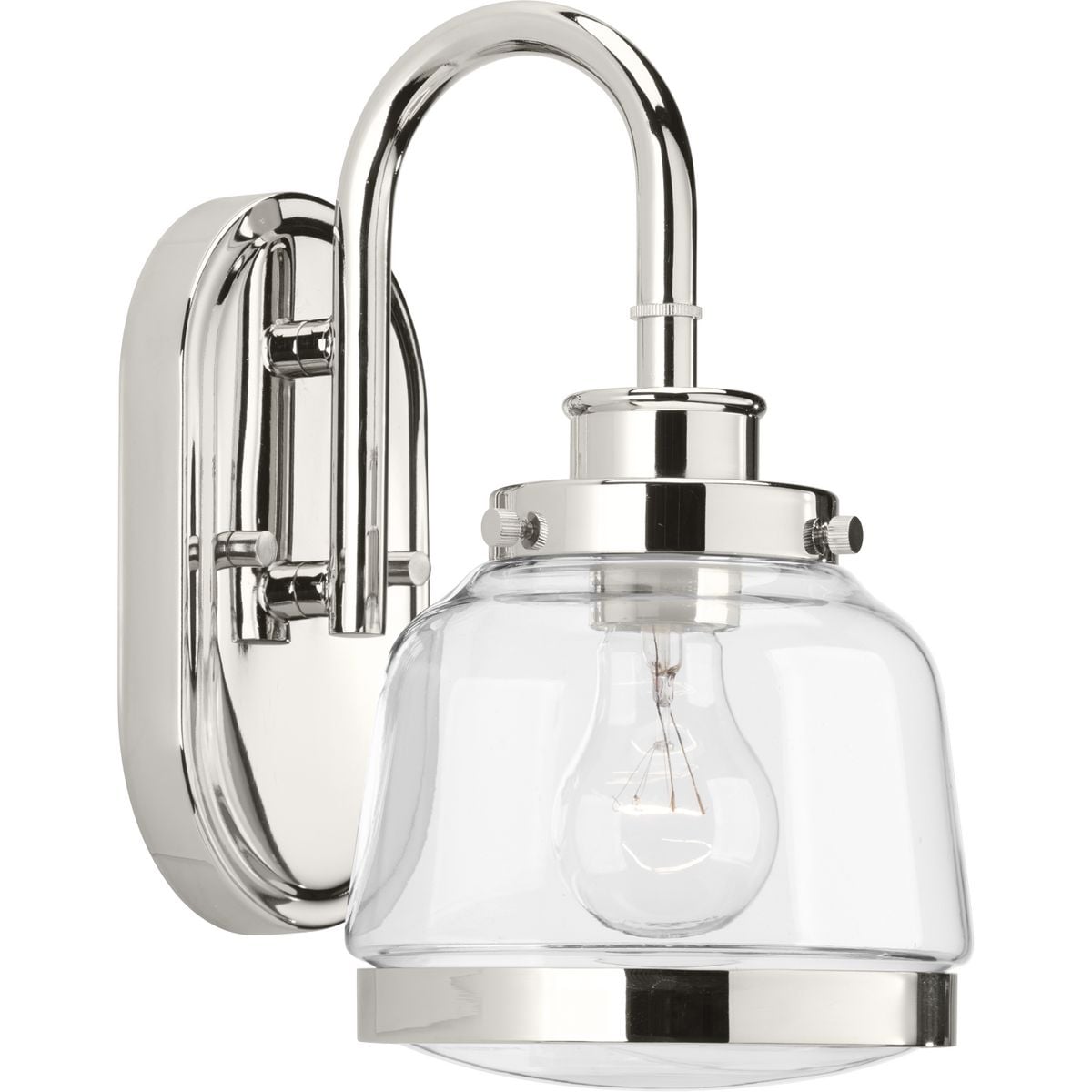Judson One Light Bath