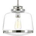 Judson One Light Pendant
