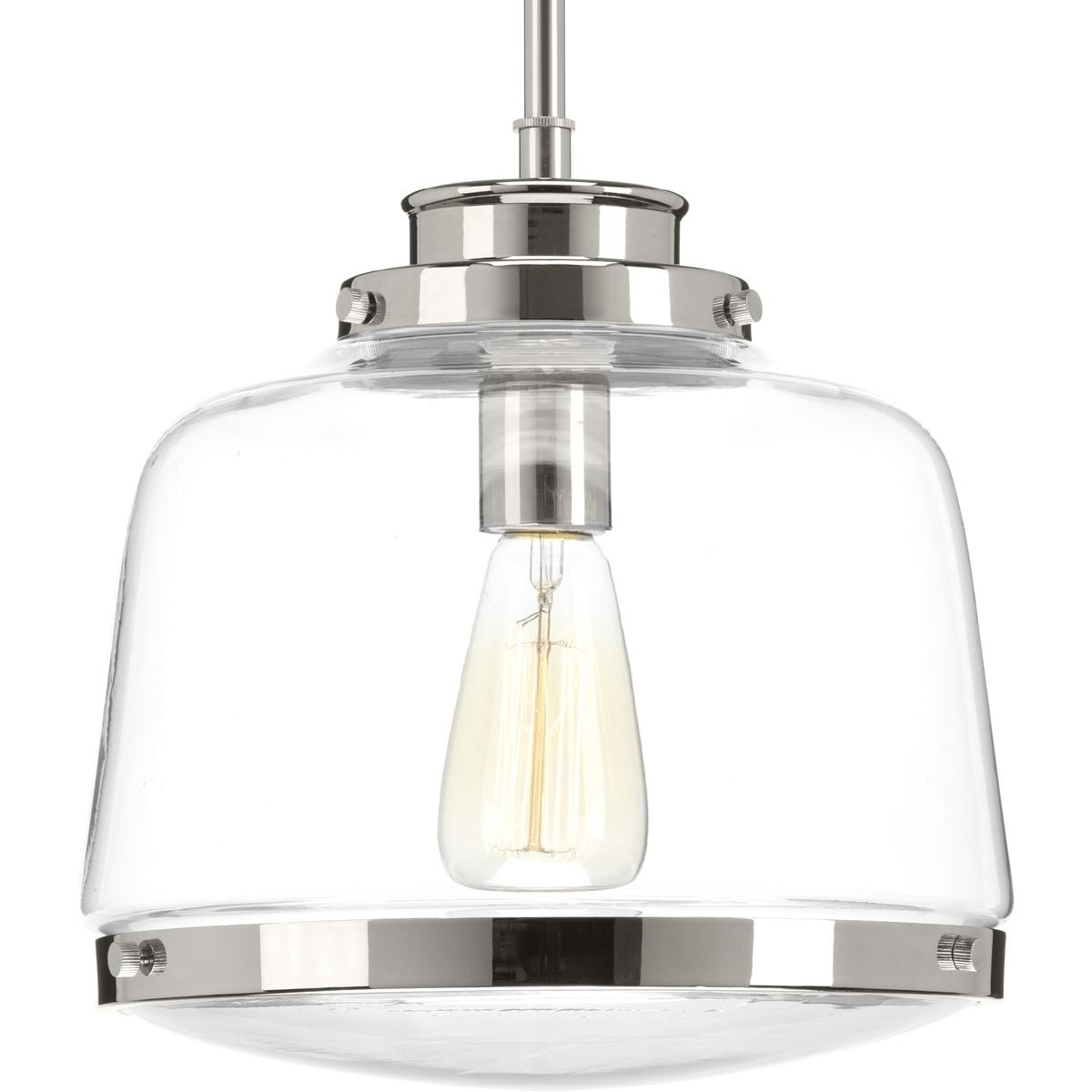 Judson One Light Pendant